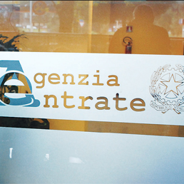 java agenzia entrate scaricare